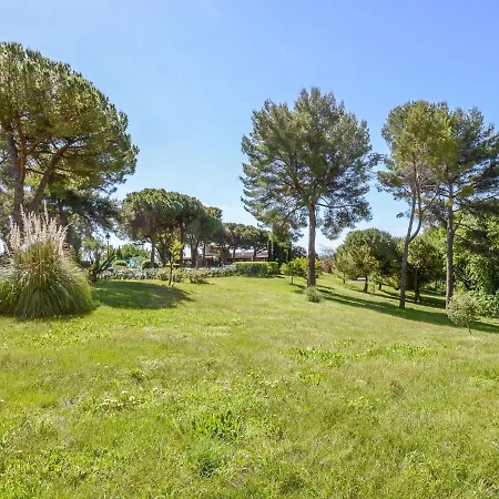 Le Domaine Du Loup * Cagnes-sur-Mer