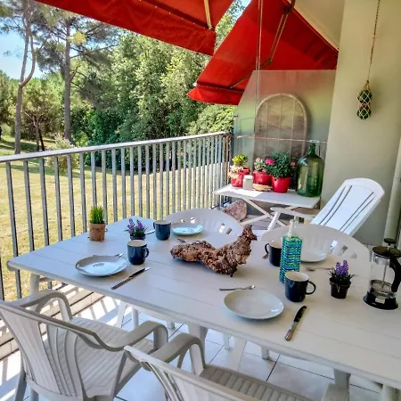 Le Domaine Du Loup Apartment Cagnes-sur-Mer